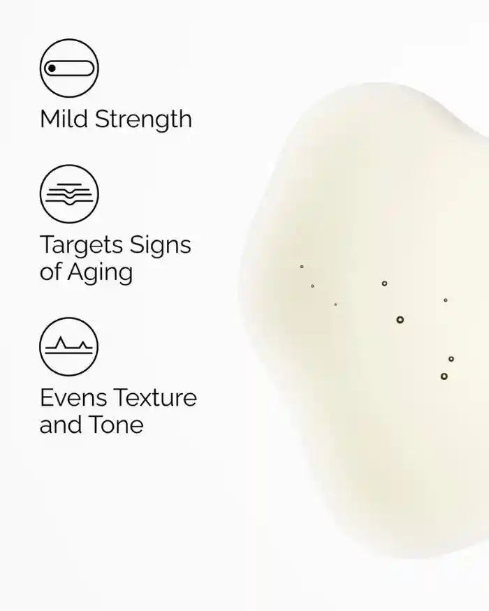 Retinol Serum 0.2% in Squalane