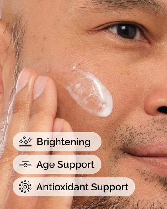 Vitamin C Suspension 23% + HA Spheres