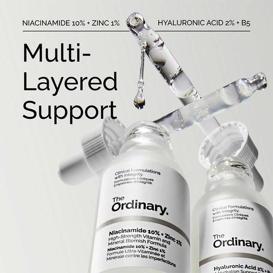 The Ordinary Serums: A Complete Skincare Guide with Price Insights in Pakistan
