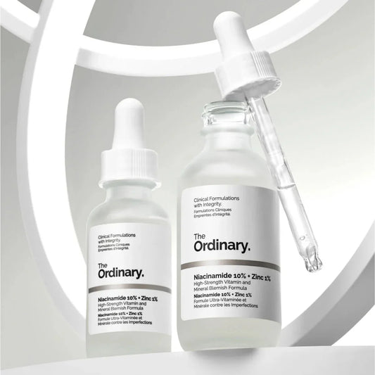 The Ordinary Niacinamide Serum Price in Pakistan