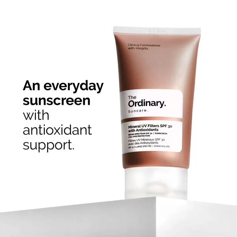 SUNSCREEN