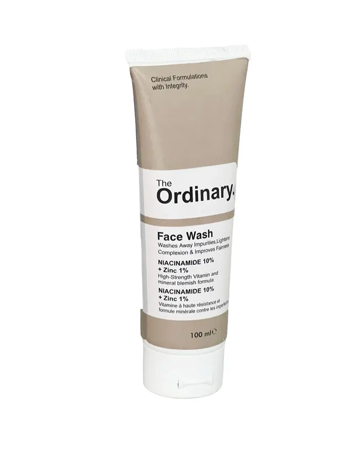 The Ordinary Face Wash in Pakistan