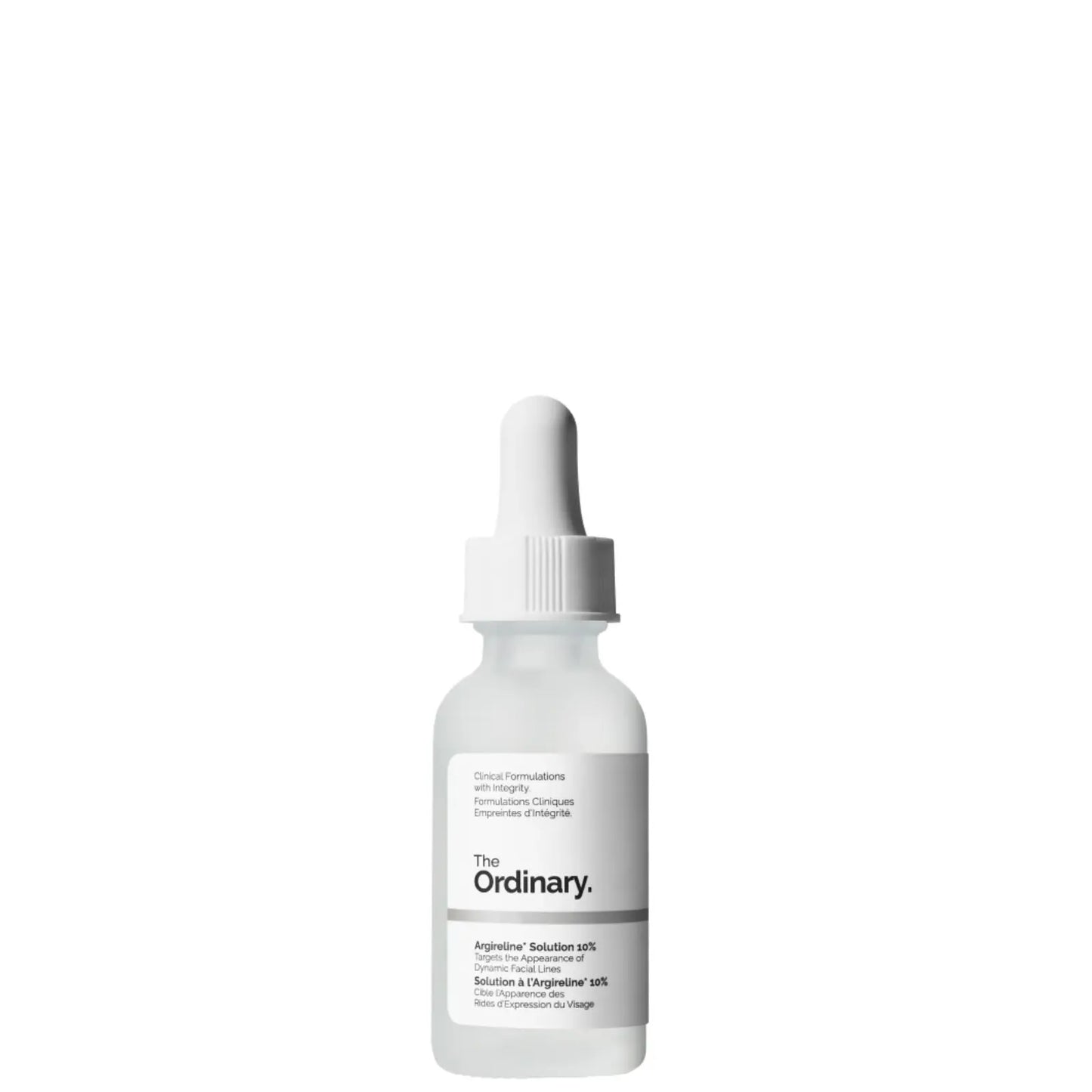 The Ordinary Argireline Solution Price in Pakistan