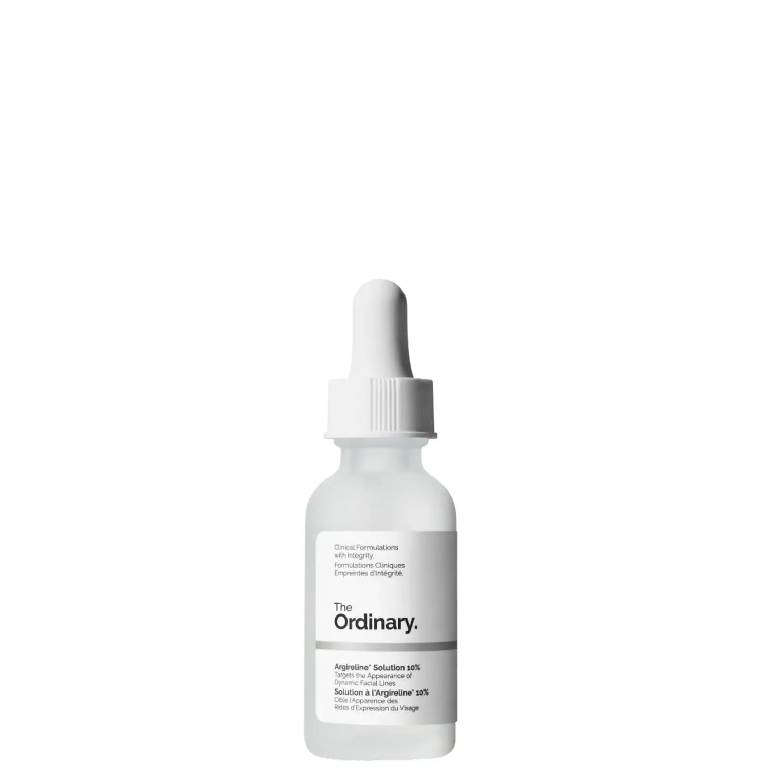 The Ordinary Argireline Solution Price in Pakistan