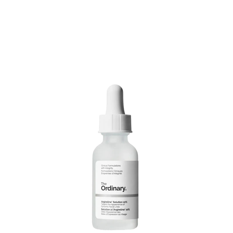 The Ordinary Argireline Solution Price in Pakistan