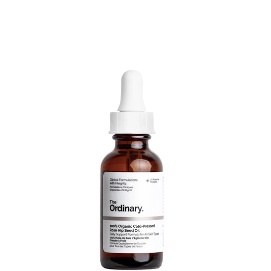 The Ordinary Rosehip Seed Oil in Pakistan