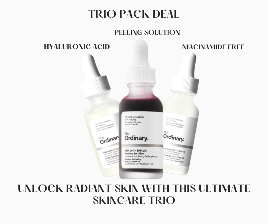TRIO-DEAL