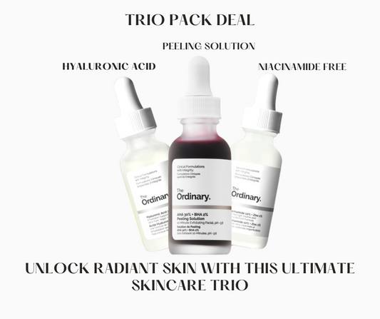 TRIO-DEAL