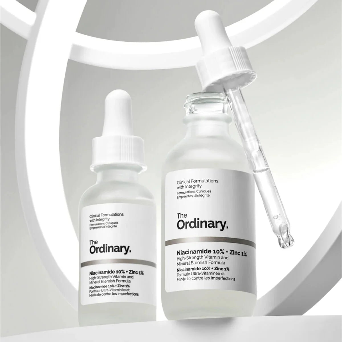 The Ordinary Niacinamide Serum Price in Pakistan