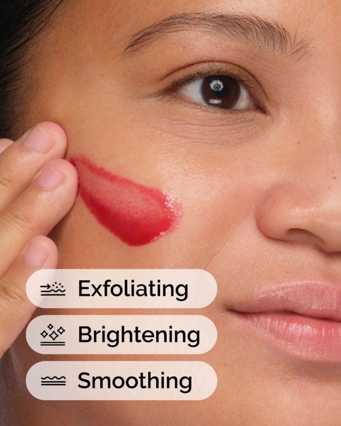 AHA 30% + BHA 2% Peeling Solution