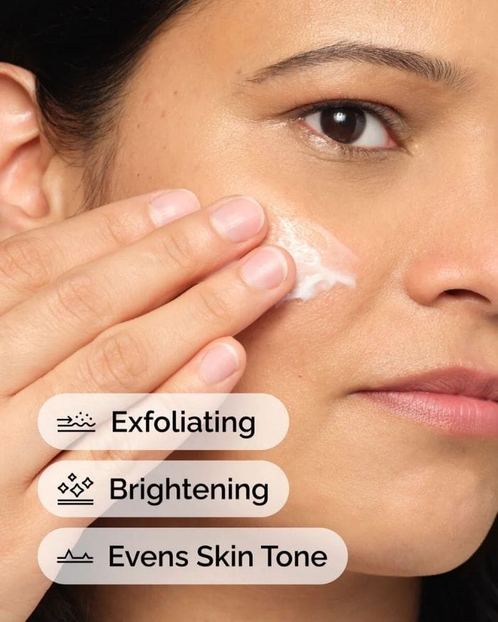 Azelaic Acid Suspension 10%