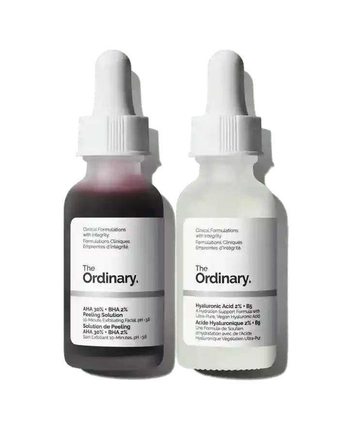 The Resurface & Hydrate Set