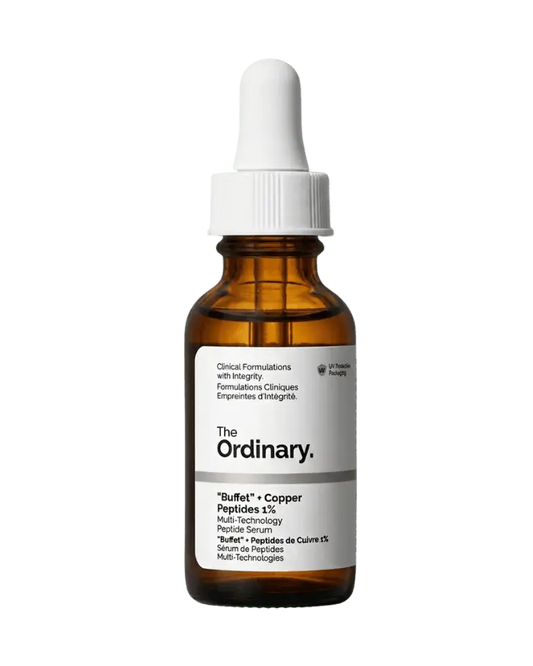The Ordinary Buffet Copper Peptides 1% Price in Pakistan