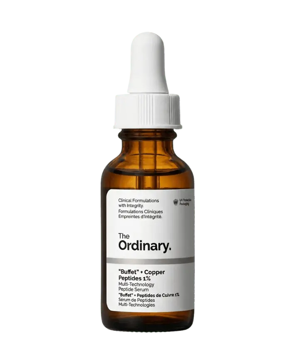 The Ordinary Buffet Copper Peptides 1% Price in Pakistan