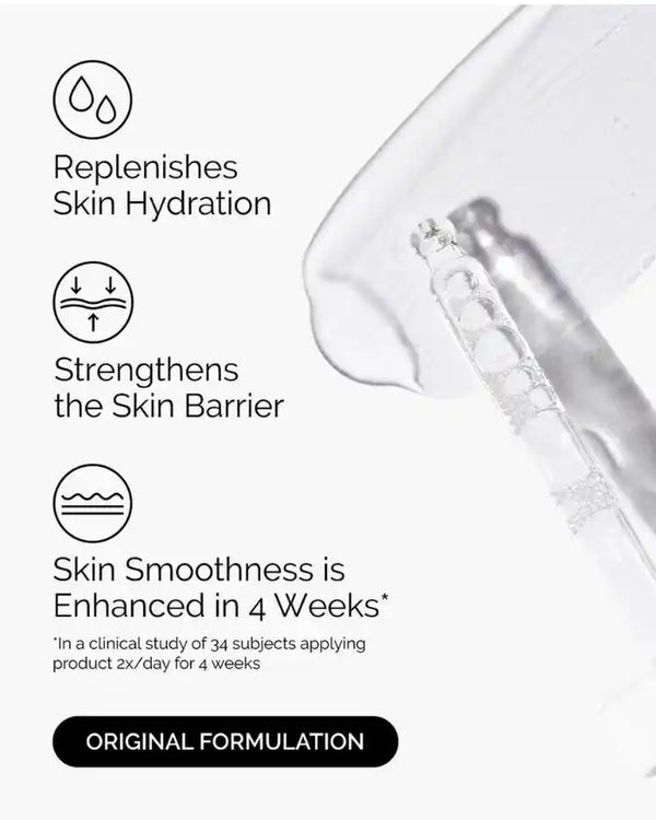 Hyaluronic Acid 2% + B5