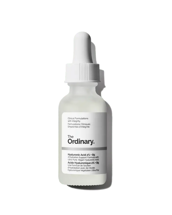 Hyaluronic Acid 2% + B5