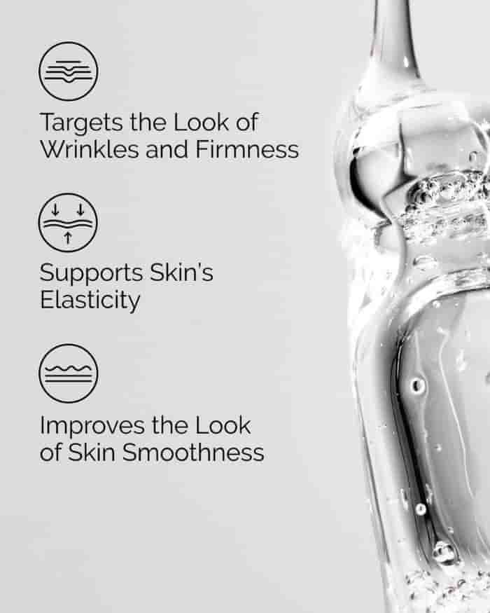 Multi-Peptide + HA Serum (Formerly Known as Buffet Serum)