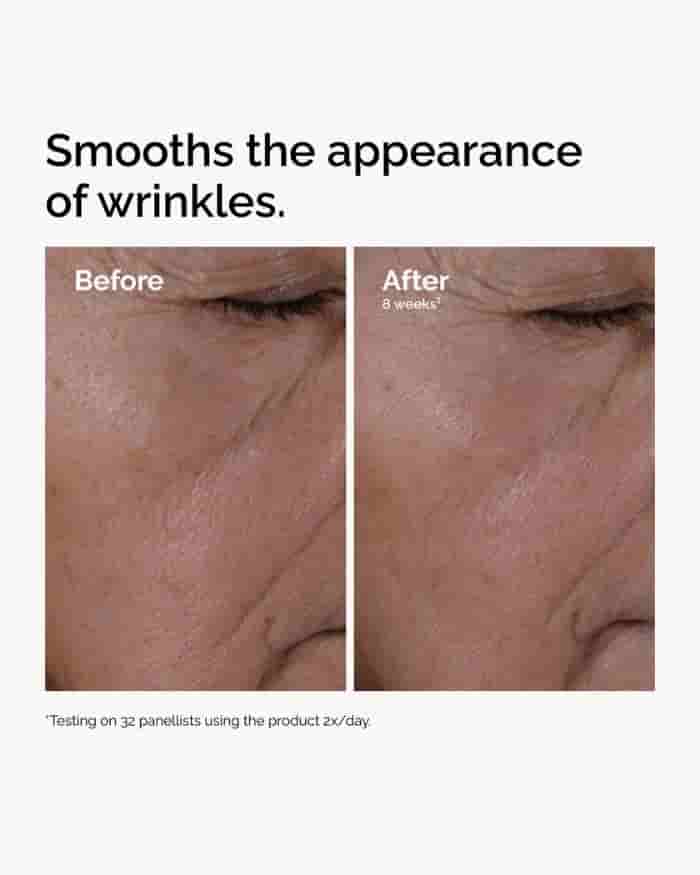 Multi-Peptide + HA Serum (Formerly Known as Buffet Serum)