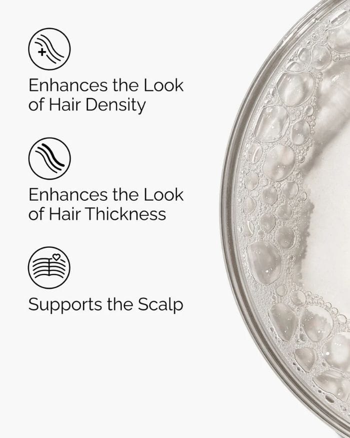 Multi-Peptide Serum For Hair Density 60ML