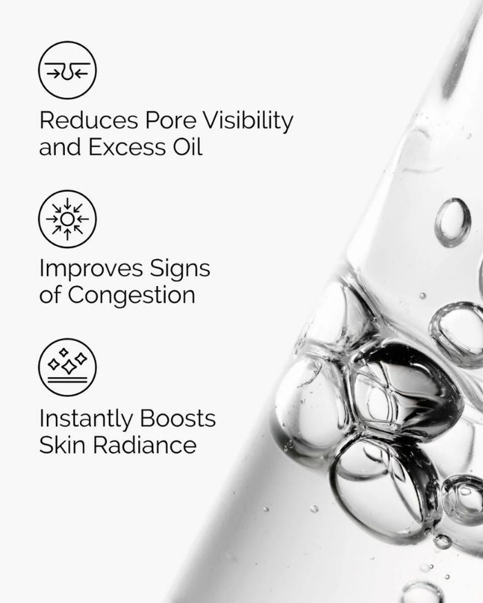 Niacinamide 10% + Zinc 1%