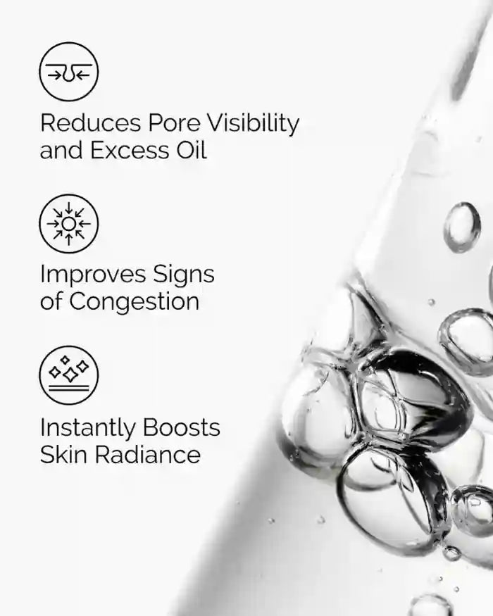Niacinamide 10% + Zinc 1%