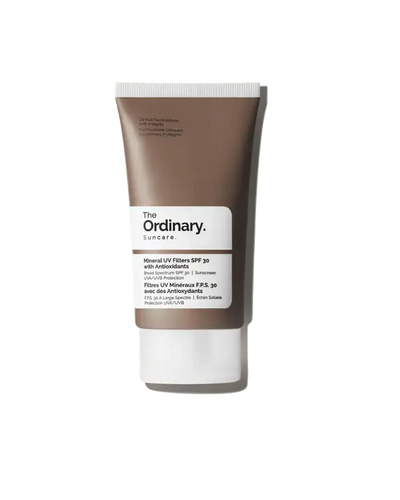 Sunscreen →