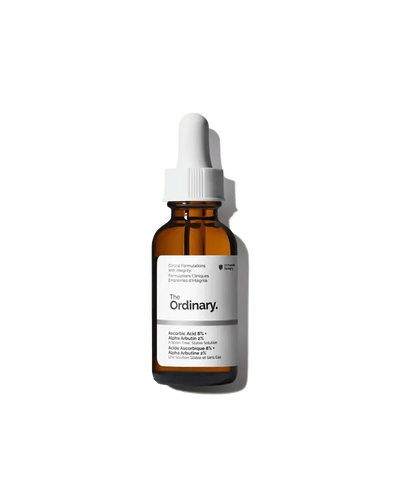 Serums →