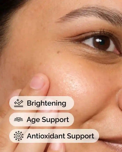 Resveratrol Serum 3% + Ferulic Acid 3%