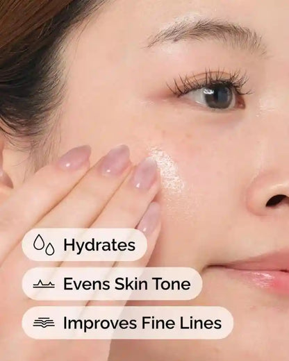 Retinol Serum 0.2% in Squalane