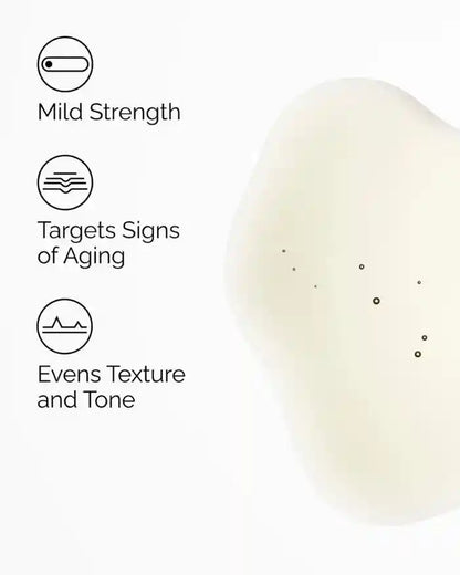 Retinol Serum 0.2% in Squalane