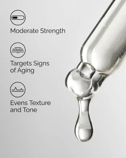 Retinol 0.5% In Squalane