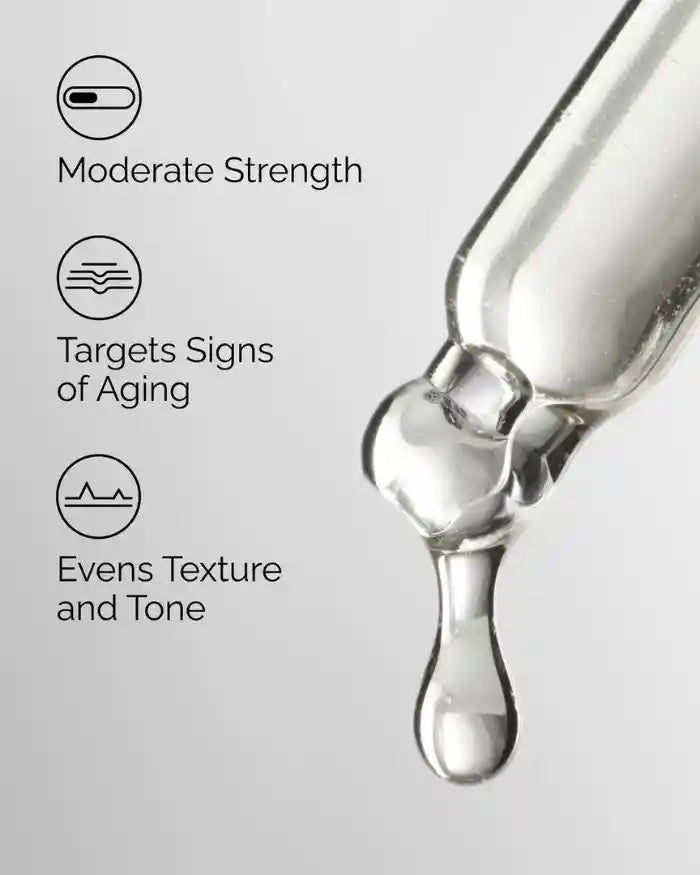 Retinol 0.5% In Squalane