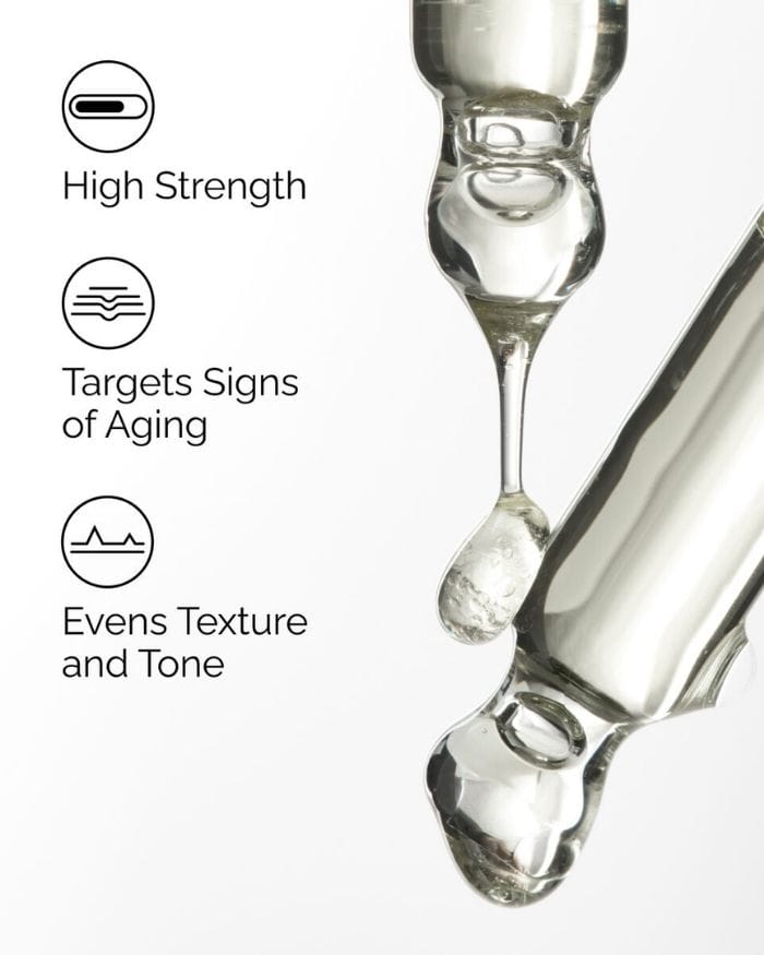 Retinol 1% in Squalane