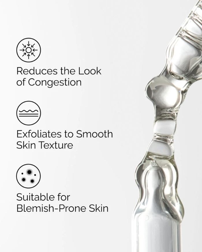 Salicylic Acid 2% Solution