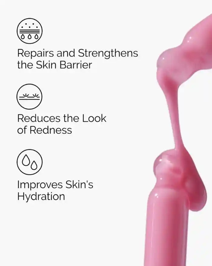 The Ordinary Soothing & Barrier Support Serum