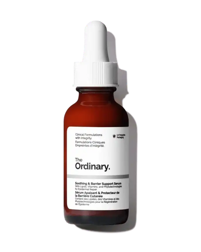 The Ordinary Soothing & Barrier Support Serum