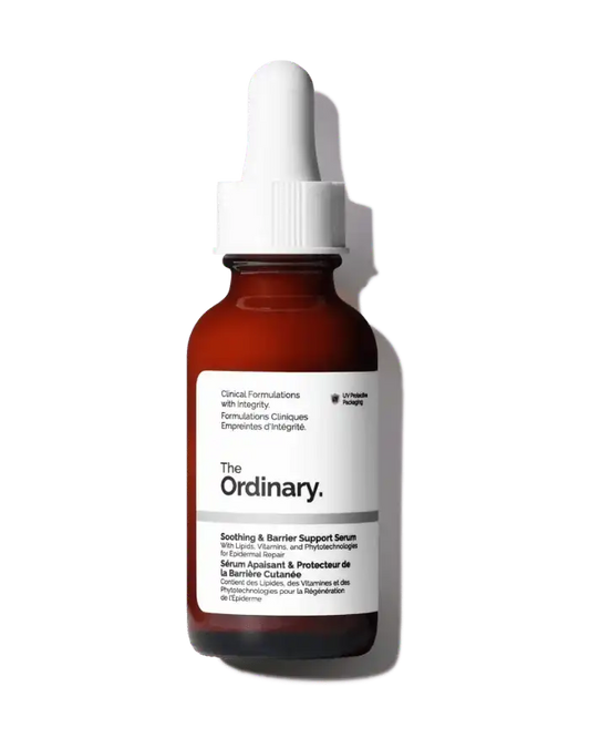The Ordinary Soothing & Barrier Support Serum