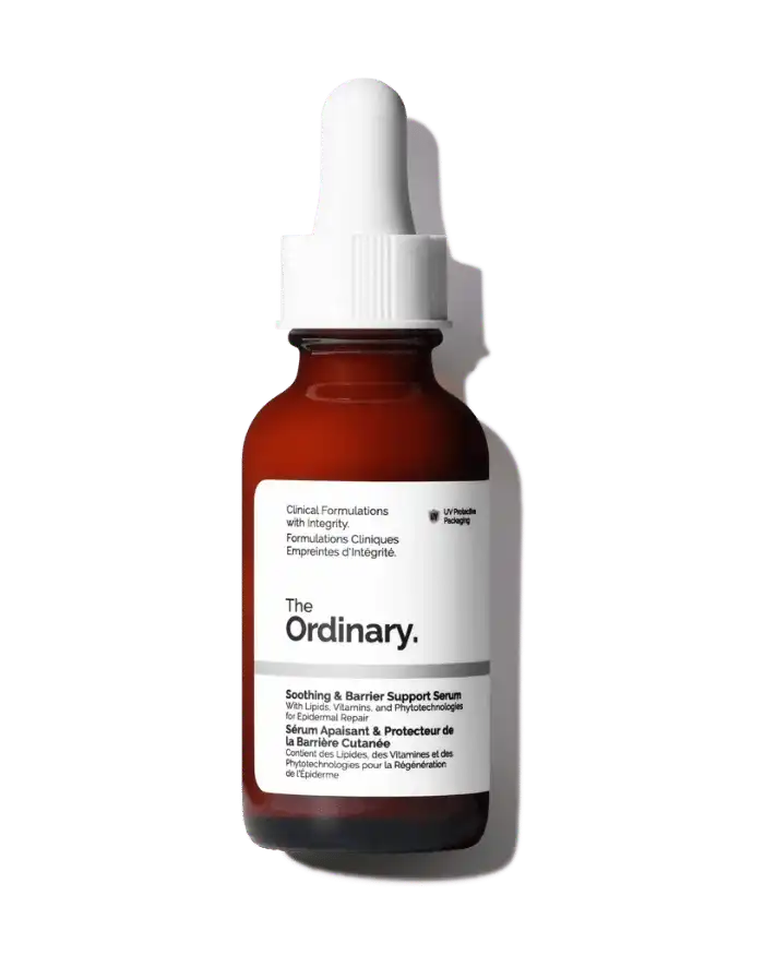 The Ordinary Soothing & Barrier Support Serum