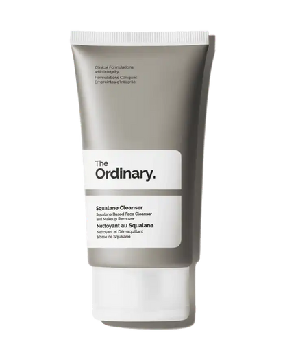 Squalane Cleanser 50ML