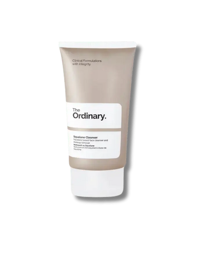 Facial Cleanser →