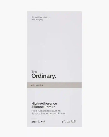 High-Adherence Silicone Primer