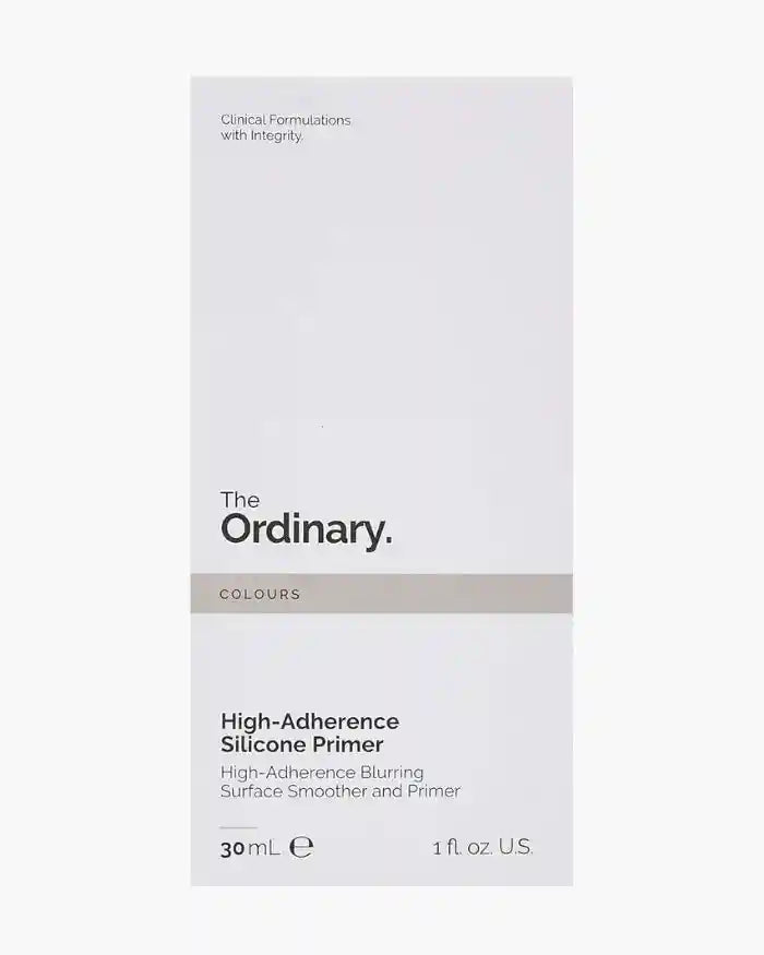 High-Adherence Silicone Primer