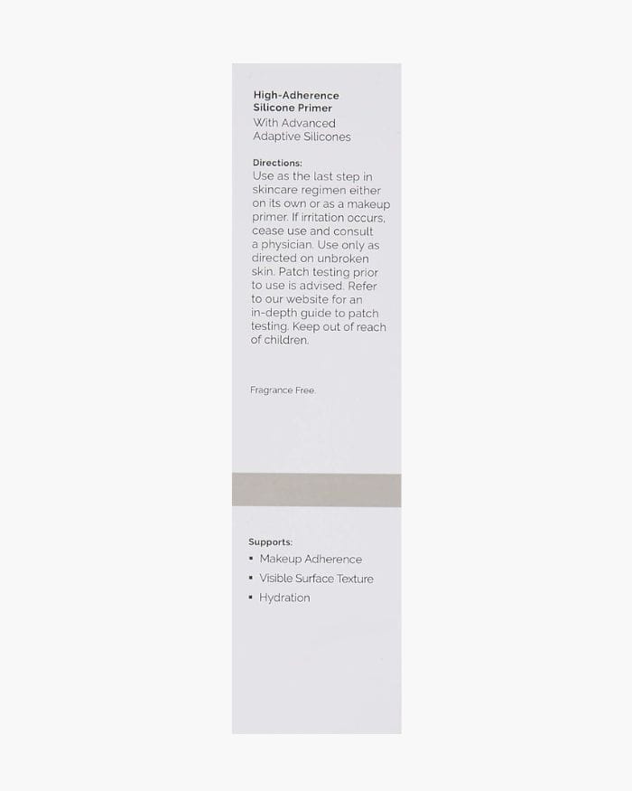 High-Adherence Silicone Primer