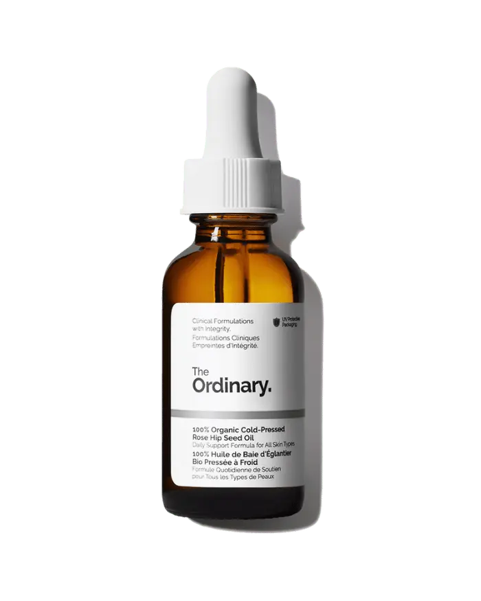 The Ordinary Rosehip Seed Oil Price in Pakistan 