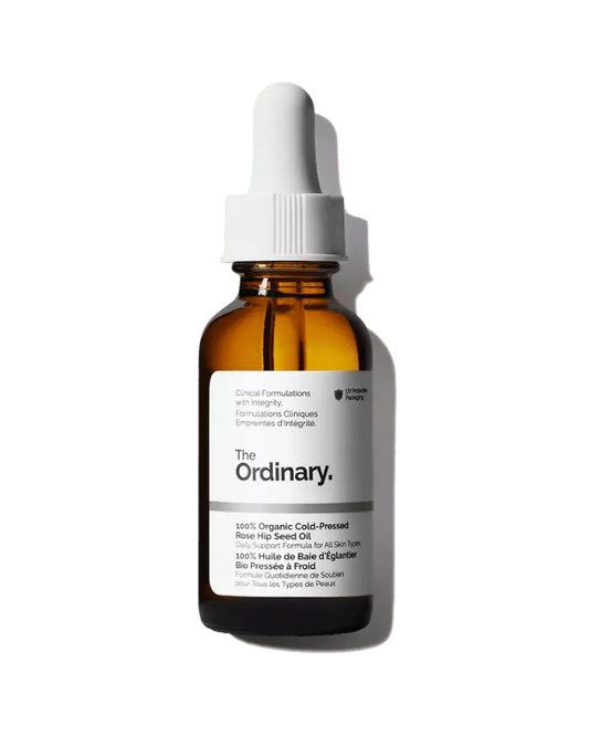 The Ordinary Rosehip Seed Oil Price in Pakistan 