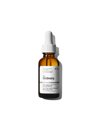 Face Oils →