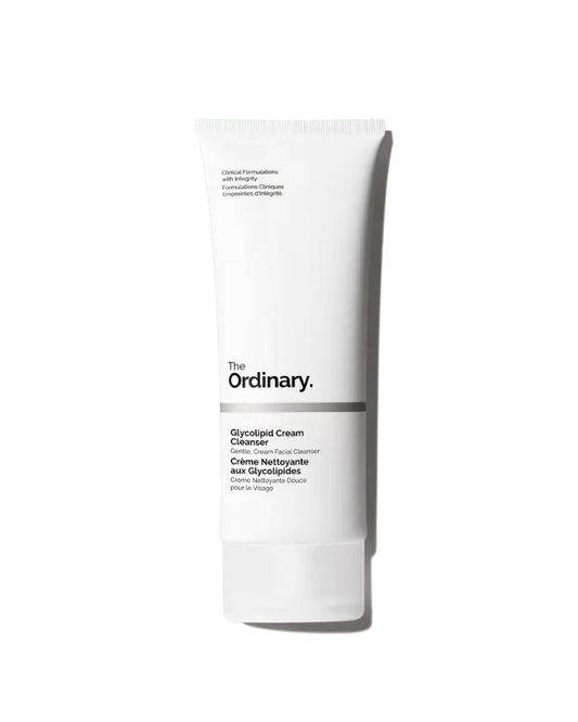 Glycolipid Cream Cleanser