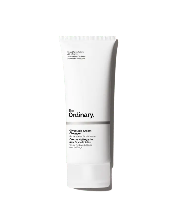 Glycolipid Cream Cleanser