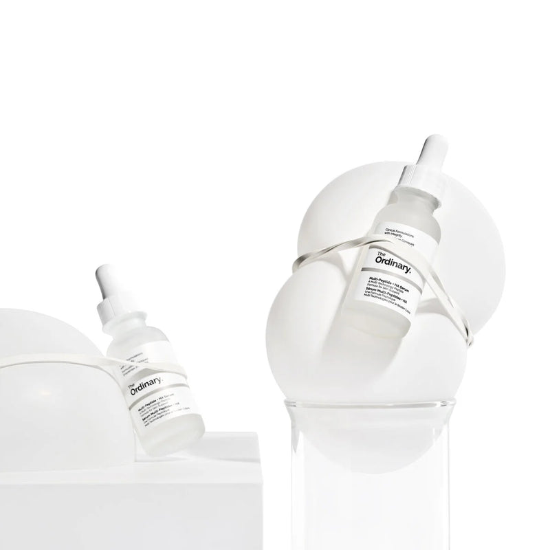 Buffet Multi Technology Peptide Serum