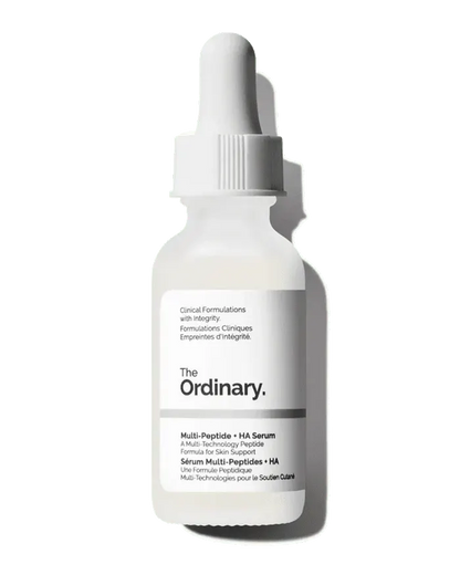 The Ordinary Multi Peptide HA Serum in Pakistan